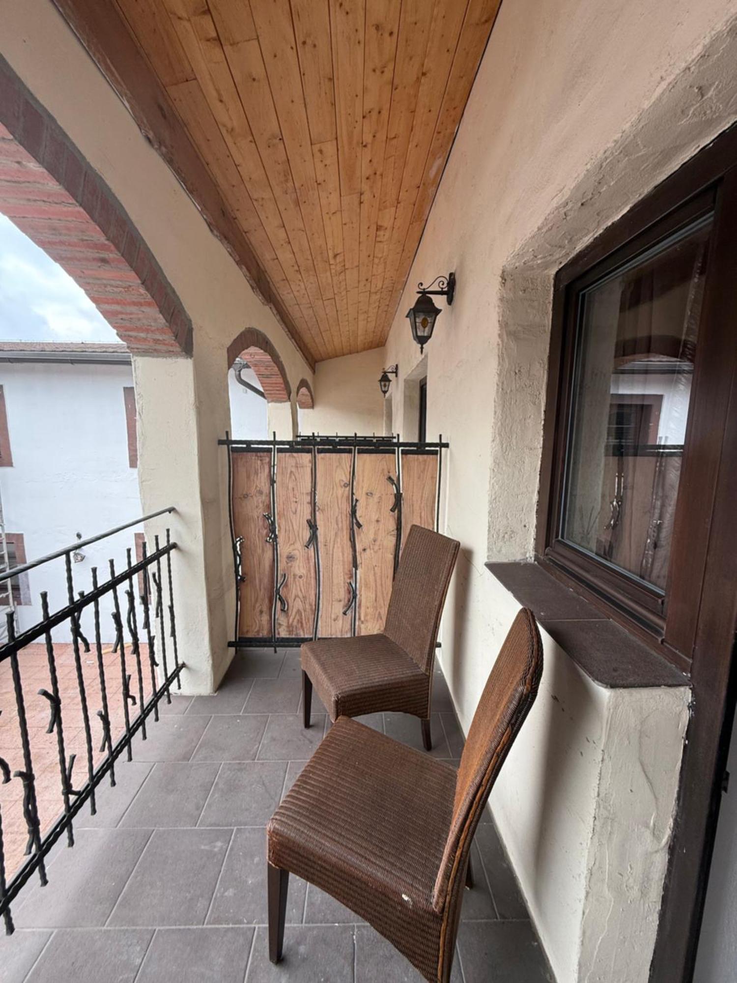 Hotel Plzensky Dvur Frýdek-Místek المظهر الخارجي الصورة