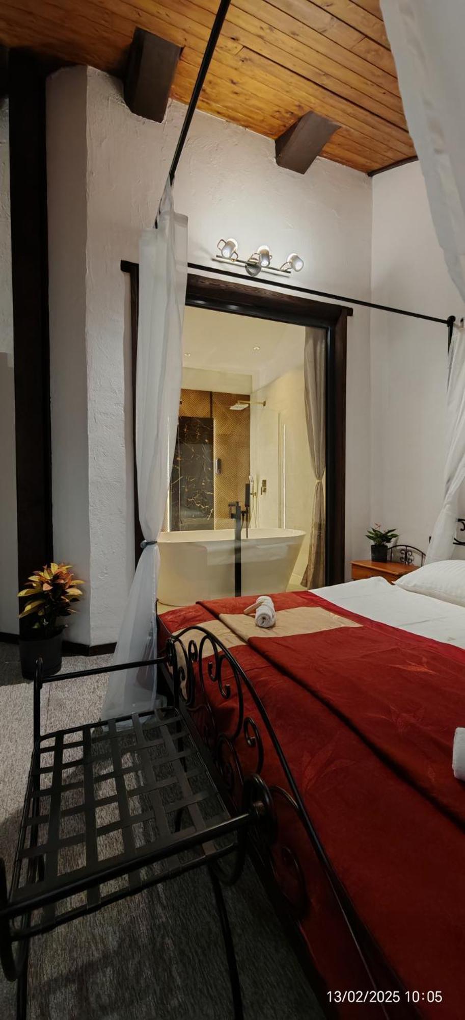 Hotel Plzensky Dvur Frýdek-Místek المظهر الخارجي الصورة