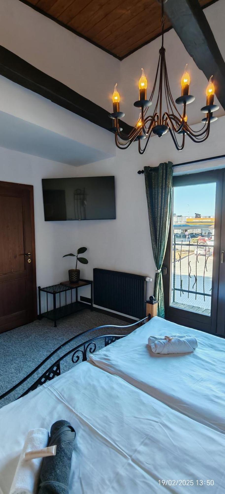 Hotel Plzensky Dvur Frýdek-Místek المظهر الخارجي الصورة