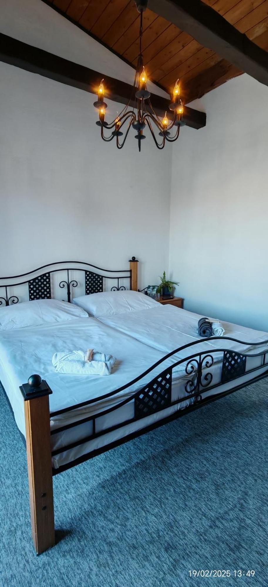 Hotel Plzensky Dvur Frýdek-Místek المظهر الخارجي الصورة