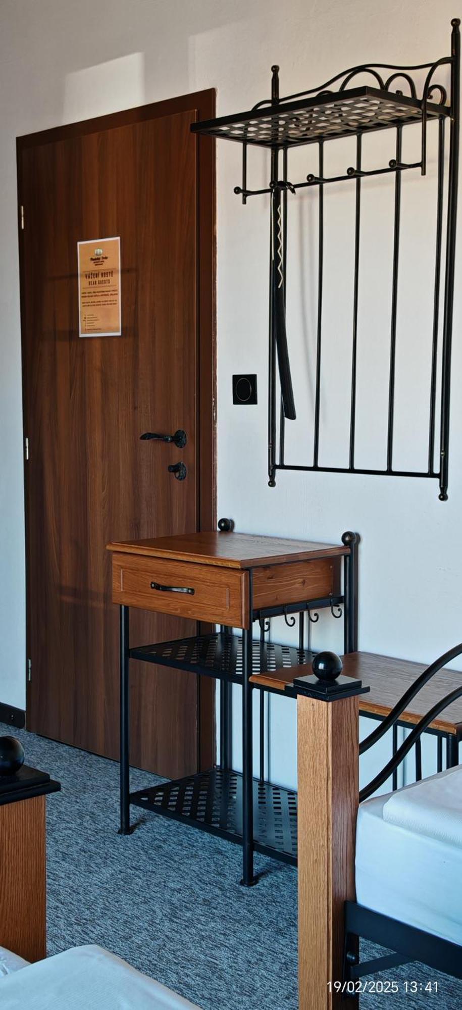 Hotel Plzensky Dvur Frýdek-Místek المظهر الخارجي الصورة