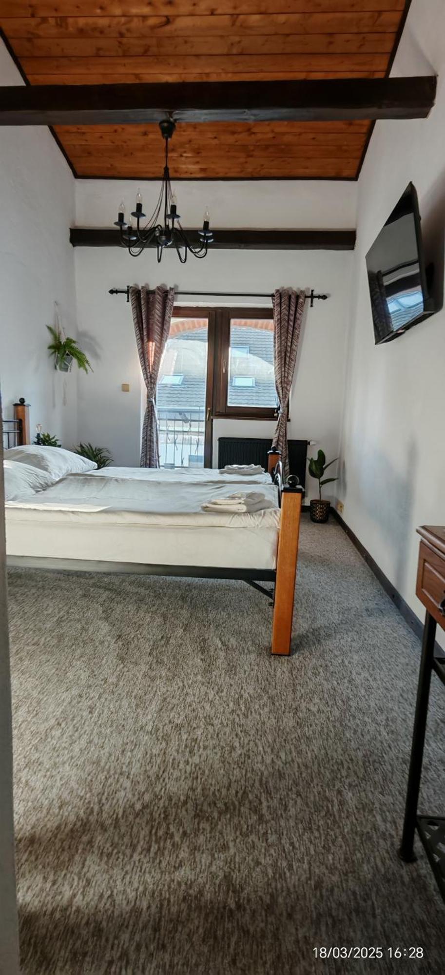 Hotel Plzensky Dvur Frýdek-Místek المظهر الخارجي الصورة